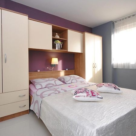 Apartment Antea Split Eksteriør billede