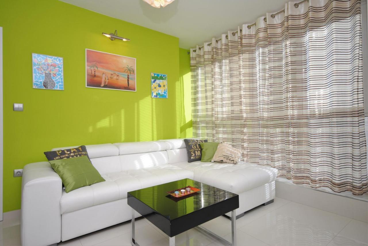 Apartment Antea Split Eksteriør billede