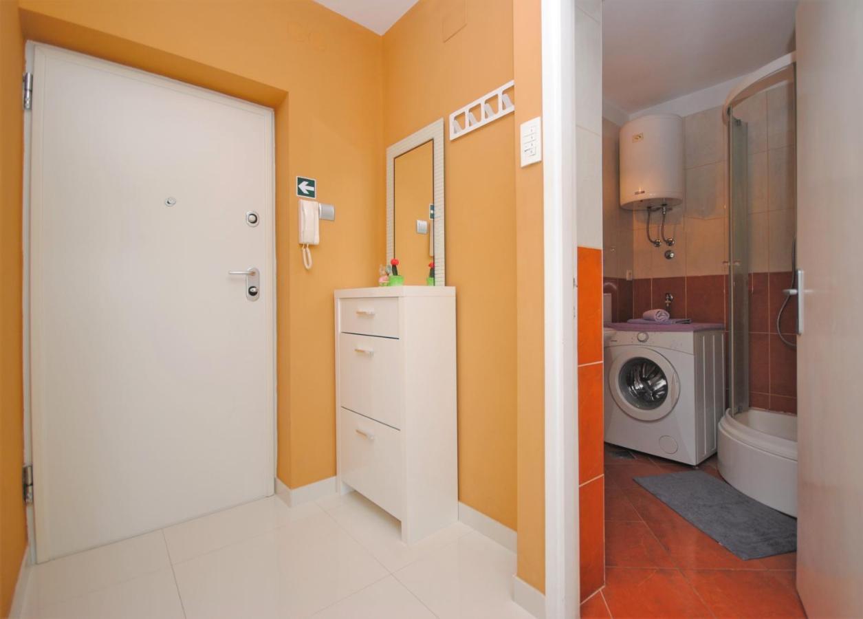 Apartment Antea Split Eksteriør billede